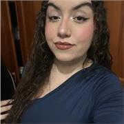 Paciente, educada, responsable, organizada. Me gustaría dar clase a niños pequeños sobre todo educación infantil o primaria.