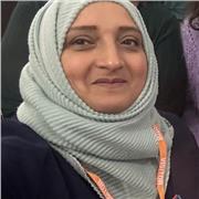 Farida zaman