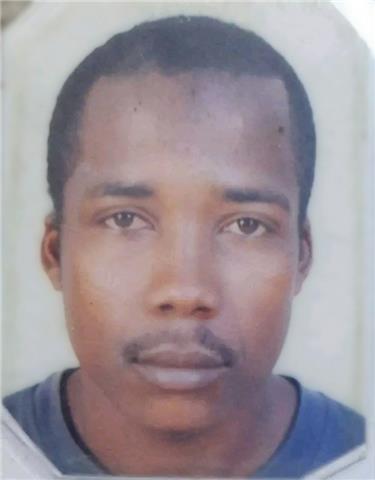 Mmadi Abdou Abi