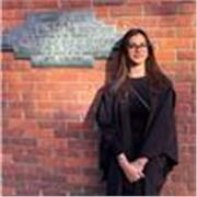 Cambridge student providing maths lessons to all students from Grade 9-12