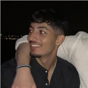 Mohcine