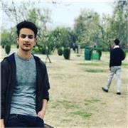 Probably I can do good with the students till grade 8