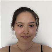 I give private lessons for GCSE and A-Level maths, business and economics