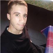 Maestro de ingles te enseñó a hablar con fluidez