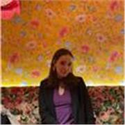 TERAPEUTA OCUPACIONAL PEDIATRICA QUE TRABAJA EN UNA CLINICA CON NIÑOS CON PROBLEMAS DEL NEURODESARROLLO Y DIFICULTADES DE APRENDIZ