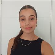 Profesora de matemáticas para niveles de primaria, ESO y bachillerato social.