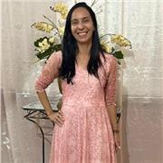 Professora particular de Calculo 1 e Estatística