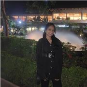 Shaima Mansuri
