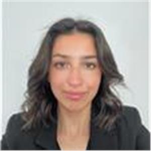 Natalia Lázaro Fernández