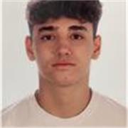 Estudiante de Ingeniería Industrial, con ganas de dar clases de matemáticas a quienes más lo necesiten