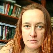 profesora nativa de ruso, doctora en ciencias imparte clases
