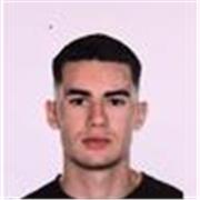 Graduado en Filosofía por la Universidad de Sevilla
