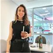 Profesora de Educacion Fisica y Español nativa