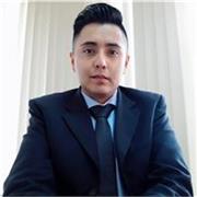 Profesor de derecho social y administrativo