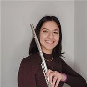 Convincetevi di suonare bene e suonerete bene . Insegnante di flauto per lezioni base e di livello intermedio