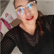 Instructora en Clases de baile