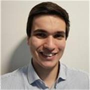 Docente particular de Biología: Estudiante avanzado de Bioquímica en la Universidad de Buenos Aires