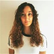 laureata in scienze motorie e diplomata in socio-psico-pedagogico offre ripetizioni per bambini/ragazzi