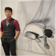 Diseñador gráfico con más de 5 años de experiencia 