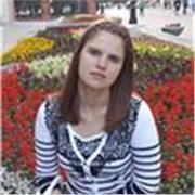 Profesora de ruso imparte clases particulares a adultos