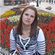 Profesora de ruso imparte clases particulares a adultos