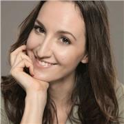 Qualifizierte und erfahrene Französischlehrerin für Kinder, Jugendliche und Erwachsene