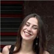 Cuento con el c1 de ingles. Disponible para dar clases online o presenciales.
