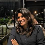 Graduate SLT, reading for a master's in special needs education.