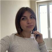 Laureata magistrale in Matematica. Empatia e chiarezza  guidano le mie ripetizioni per scuole medie, superiori e università!