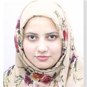 Afshan Noreen