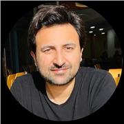 Syed Ayaz Shah