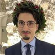 Insegnante, laureato magistrale in Lettere Classiche impartisce ripetizioni di Greco e Latino