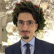 Insegnante, laureato magistrale in Lettere Classiche impartisce ripetizioni di Greco e Latino