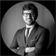 Laureato in economia e management con un master di secondo livello in accounting and auditing offro lezioni di economia e contabilità e audit e italiano storia per stranieri o italiani