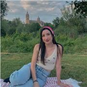 Doy clases particulares de violín y de lenguaje musical