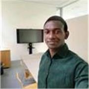 English tutor who teaches children of all ages