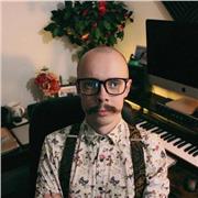 I am a professional in areas such as Composition, Arrangement, Production, and instrument performance. Tailored to all levels.