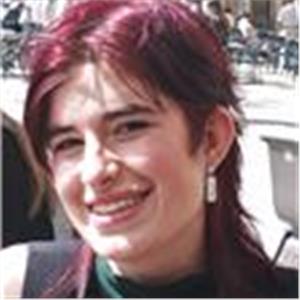 Maider Chento Andrés