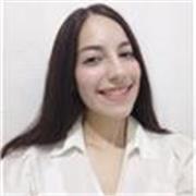 Profesora de Inglés como Lengua Extranjera para niveles A0-C2