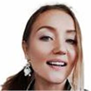 Hablo español e inglés. Soy profesora de 
inglés a niños y adultos