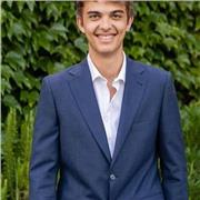 Estudiante de Ingenieria de Telecomunicaciones