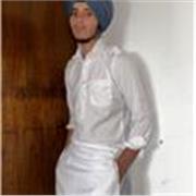 Gurnoor Singh