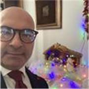 Prof di matematica e Counselor impartisce lezioni di matematica anche a persone in particolare difficoltà. La matematica è bella!