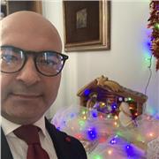 Prof di matematica e Counselor impartisce lezioni di matematica anche a persone in particolare difficoltà. La matematica è bella!