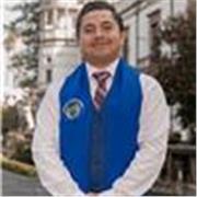 Docente de bachillerato orientado a las ciencias ambientales