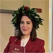 Laureata in medicina e in triennale di Biologia , offro il mio aiuto per la preparazione di esami inerenti alle materie dei miei corsi di laurea. Se utile, potrei aiutare nella stesura di tesi o sbobina di lezione. Per maggiori info contattatemi ☺️