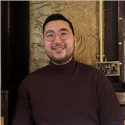 I’m an enthusiastic and dedicated finance student, passionate about teaching and teamwork, with strong skills in communication.