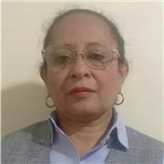 Profesor particular de Lengua Castellana y Literatura en Guayas