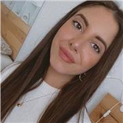Profesora de español para niños o adultos