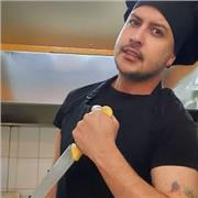 Te gustaría aprender a cocinar?